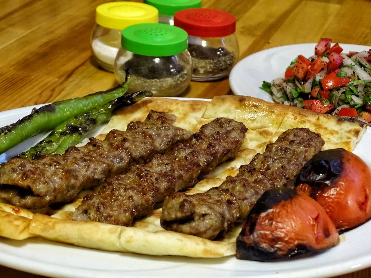 Urfa Kebap